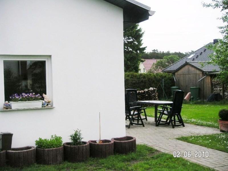 Villa FH Charlottchen/WEIG Karlshagen Exterior foto