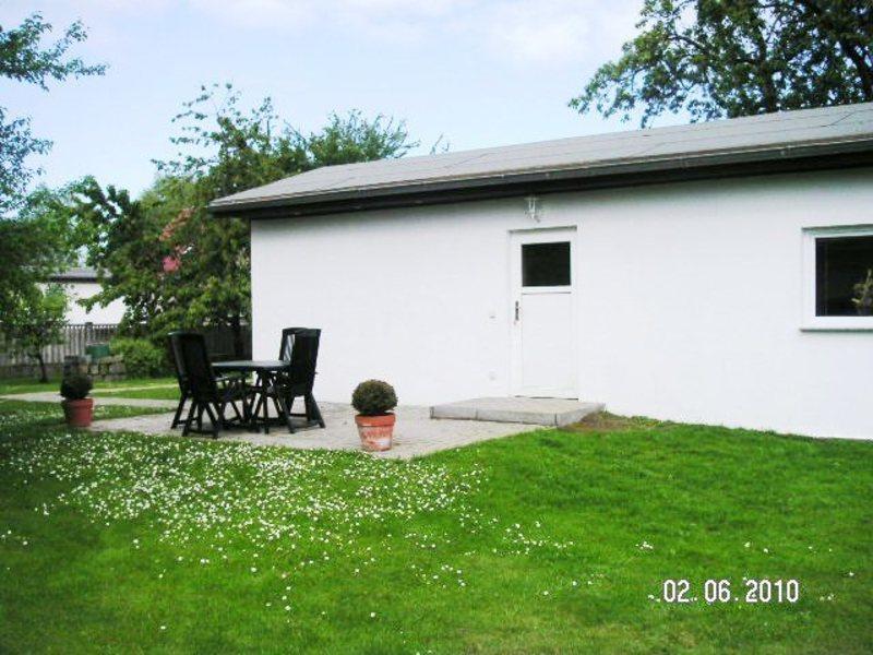 Villa FH Charlottchen/WEIG Karlshagen Exterior foto